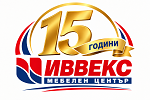 Мебели ИВВЕКС - мебели за Вашият дом и офис !